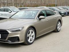 2021 модель 40 TFSI люкс 2021 model 40 TFSI luxury Фото 57 из 81