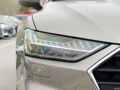 2021 модель 40 TFSI люкс 2021 model 40 TFSI luxury Фото 24 из 81