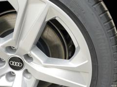 2021 модель 40 TFSI люкс 2021 model 40 TFSI luxury Фото 56 из 81