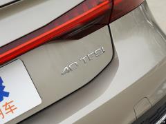 2021 модель 40 TFSI люкс 2021 model 40 TFSI luxury Фото 70 из 81