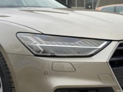 2021 модель 40 TFSI люкс 2021 model 40 TFSI luxury Фото 21 из 81