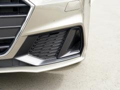 2021 модель 40 TFSI люкс 2021 model 40 TFSI luxury Фото 30 из 81