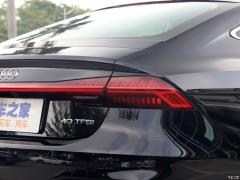 2021 модель 40 TFSI люкс 2021 model 40 TFSI luxury Фото 60 из 72