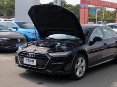 2021 модель 40 TFSI люкс 2021 model 40 TFSI luxury Фото 8 из 72