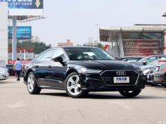2021 модель 40 TFSI люкс 2021 model 40 TFSI luxury Фото 3 из 72