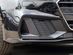 2021 модель 40 TFSI люкс 2021 model 40 TFSI luxury Фото 18 из 72