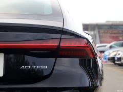 2021 модель 40 TFSI люкс 2021 model 40 TFSI luxury Фото 58 из 72
