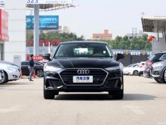 2021 модель 40 TFSI люкс 2021 model 40 TFSI luxury Фото 2 из 72