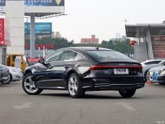 2021 модель 40 TFSI люкс 2021 model 40 TFSI luxury Фото 5 из 72