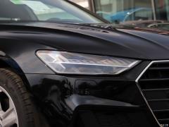 2021 модель 40 TFSI люкс 2021 model 40 TFSI luxury Фото 17 из 72