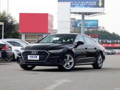2021 модель 40 TFSI люкс 2021 model 40 TFSI luxury Фото 1 из 72