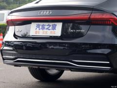 2021 модель 40 TFSI люкс 2021 model 40 TFSI luxury Фото 57 из 72