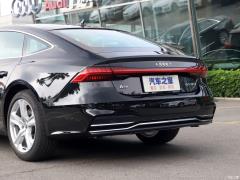 2021 модель 40 TFSI люкс 2021 model 40 TFSI luxury Фото 49 из 72