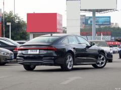 2021 модель 40 TFSI люкс 2021 model 40 TFSI luxury Фото 7 из 72