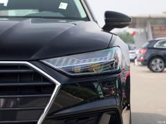 2021 модель 40 TFSI люкс 2021 model 40 TFSI luxury Фото 23 из 72