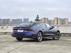 2021 45 Выбор TFSI 2021 45 TFSI selection Фото 7 из 76