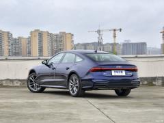2021 45 Выбор TFSI 2021 45 TFSI selection Фото 5 из 76