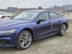 2021 45 Выбор TFSI 2021 45 TFSI selection Фото 47 из 76