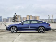 2021 45 Выбор TFSI 2021 45 TFSI selection Фото 4 из 76