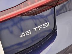 2021 45 Выбор TFSI 2021 45 TFSI selection Фото 59 из 76