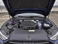 2021 45 Выбор TFSI 2021 45 TFSI selection Фото 9 из 76