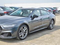 2021 45 Выбор TFSI 2021 45 TFSI selection Фото 47 из 72
