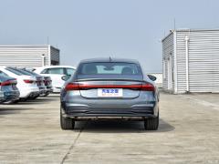Фото Audi A7 (C8), Внешний вид кузова