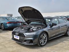 2021 45 Выбор TFSI 2021 45 TFSI selection Фото 8 из 72