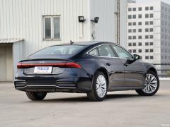 2021 45 TFSI эксклюзив 2021 45 TFSI exclusive Фото 7 из 57