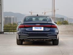2021 45 TFSI эксклюзив 2021 45 TFSI exclusive Фото 6 из 57