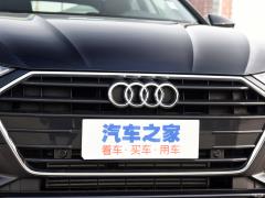 2021 45 TFSI эксклюзив 2021 45 TFSI exclusive Фото 20 из 57