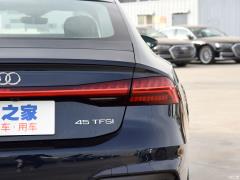 2021 45 TFSI эксклюзив 2021 45 TFSI exclusive Фото 46 из 57