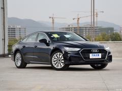 2021 45 TFSI эксклюзив 2021 45 TFSI exclusive Фото 3 из 57