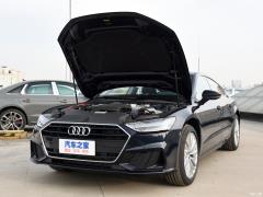 2021 45 TFSI эксклюзив 2021 45 TFSI exclusive Фото 8 из 57