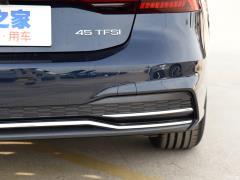 2021 45 TFSI эксклюзив 2021 45 TFSI exclusive Фото 47 из 57