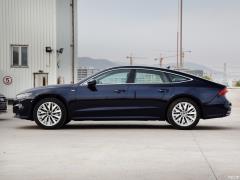 2021 45 TFSI эксклюзив 2021 45 TFSI exclusive Фото 4 из 57