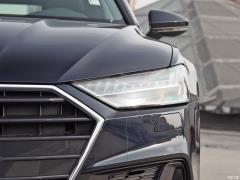 2021 45 TFSI эксклюзив 2021 45 TFSI exclusive Фото 21 из 57