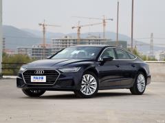 2021 45 TFSI эксклюзив 2021 45 TFSI exclusive Фото 1 из 57
