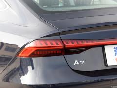 2021 45 TFSI эксклюзив 2021 45 TFSI exclusive Фото 40 из 57