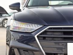 2021 45 TFSI эксклюзив 2021 45 TFSI exclusive Фото 18 из 57