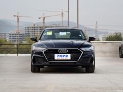 2021 45 TFSI эксклюзив 2021 45 TFSI exclusive Фото 2 из 57