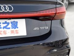 2021 45 TFSI эксклюзив 2021 45 TFSI exclusive Фото 45 из 57