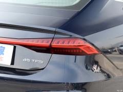 2021 45 TFSI эксклюзив 2021 45 TFSI exclusive Фото 48 из 57