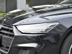 2021 модель 40 TFSI люкс 2021 model 40 TFSI luxury Фото 28 из 68