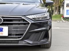 2021 модель 40 TFSI люкс 2021 model 40 TFSI luxury Фото 25 из 68