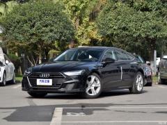 2021 модель 40 TFSI люкс 2021 model 40 TFSI luxury Фото 1 из 68
