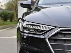 2021 модель 40 TFSI люкс 2021 model 40 TFSI luxury Фото 21 из 68