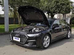 2021 модель 40 TFSI люкс 2021 model 40 TFSI luxury Фото 8 из 68