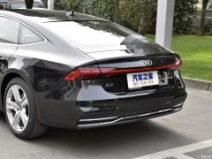 2021 модель 40 TFSI люкс 2021 model 40 TFSI luxury Фото 52 из 68