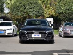 2021 модель 40 TFSI люкс 2021 model 40 TFSI luxury Фото 2 из 68